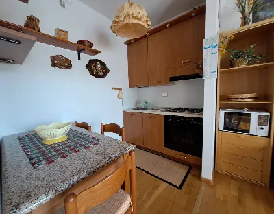 Appartamento in vendita a Tarvisio - foto 6