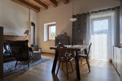 Appartamento a Tarvisio