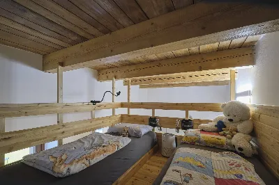 Appartamento in vendita a Tarvisio - foto 5