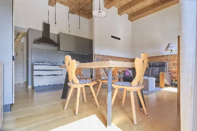 Appartamento in vendita a Tarvisio - foto 6
