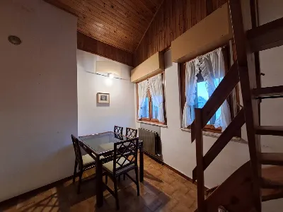Attico a Tarvisio