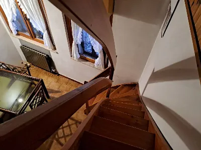 Attico in vendita a Tarvisio - foto 10