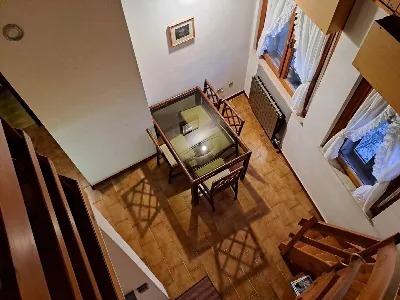 Attico in vendita a Tarvisio - foto 9