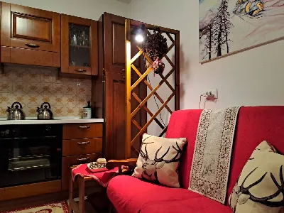 Appartamento in vendita a Tarvisio - foto 2