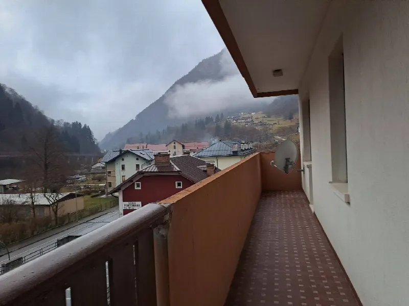 Appartamento in vendita a Pontebba - foto 1