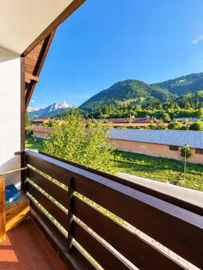 Appartamento in vendita a Tarvisio - foto 1