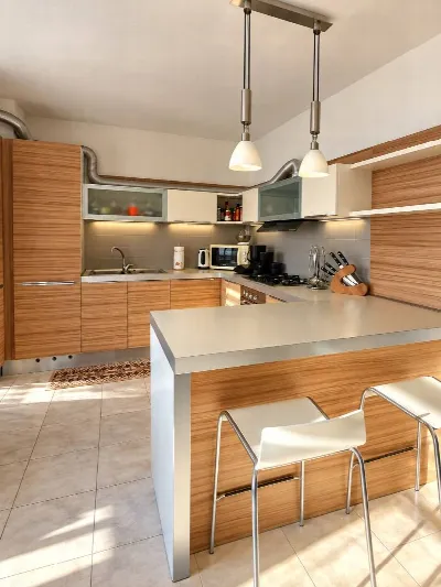 Appartamento in vendita a Tarvisio - foto 5