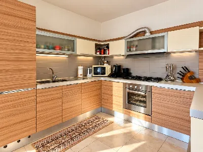 Appartamento in vendita a Tarvisio - foto 7