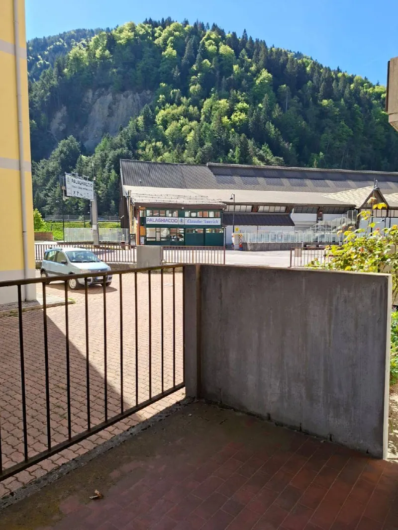 Appartamento in vendita a Pontebba - foto 1