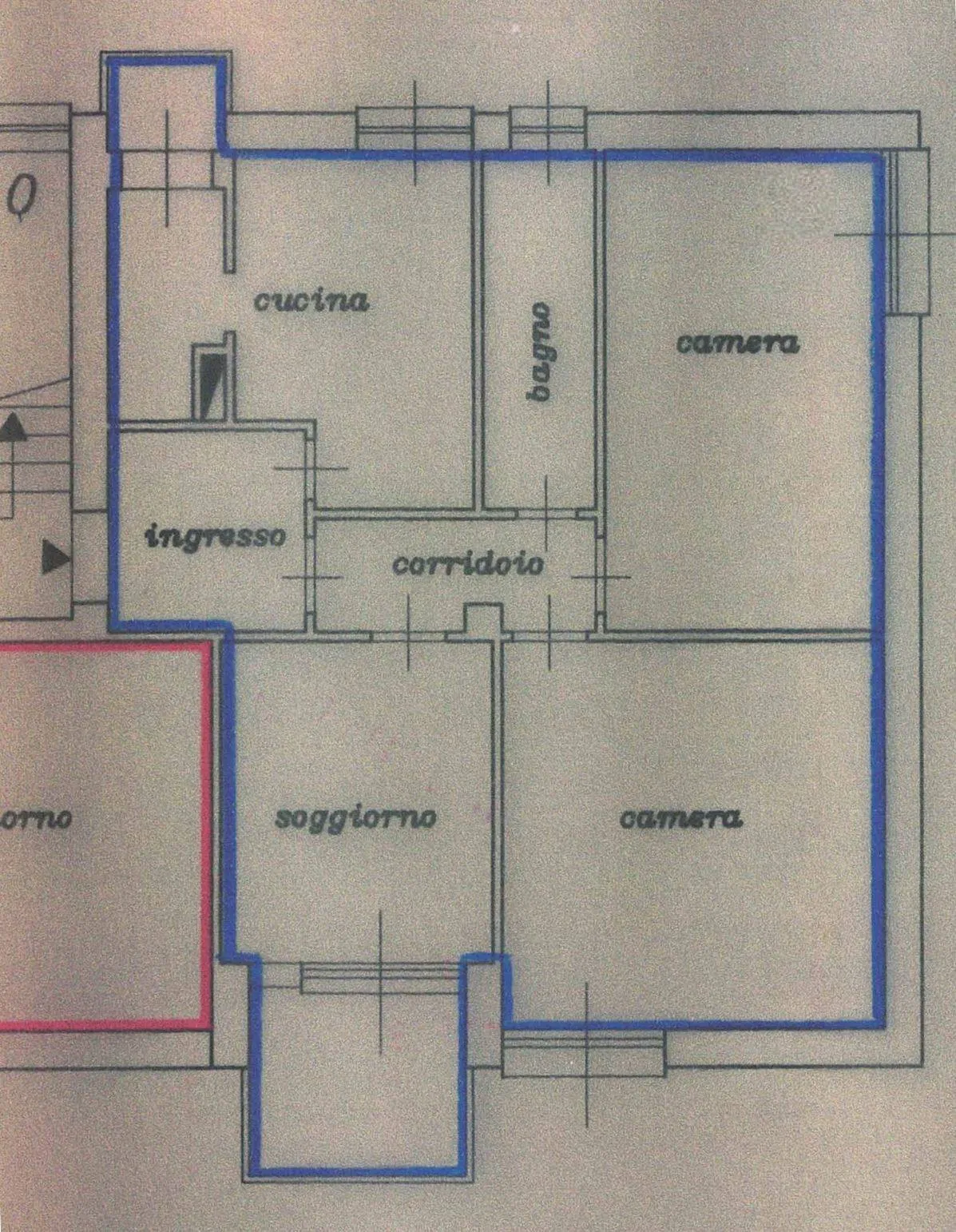 Appartamento in vendita a Pontebba - foto 2