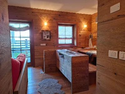 Appartamento in vendita a Tarvisio - foto 1