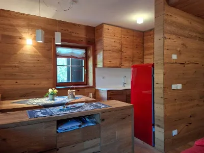 Appartamento in vendita a Tarvisio - foto 2
