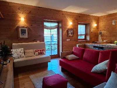 Appartamento in vendita a Tarvisio - foto 4