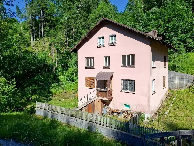 Appartamento a Tarvisio