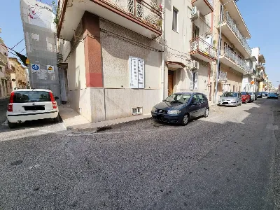 Appartamento a Massafra