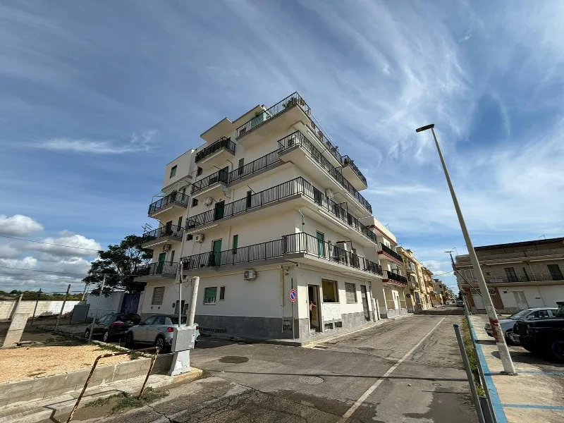 Appartamento in vendita a Palagiano - foto 1