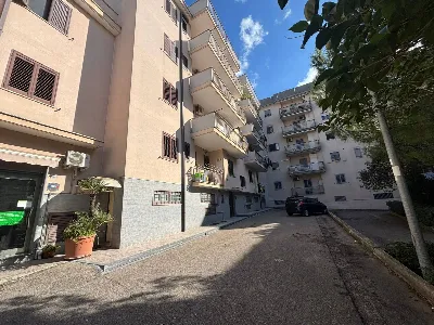 Appartamento a Massafra