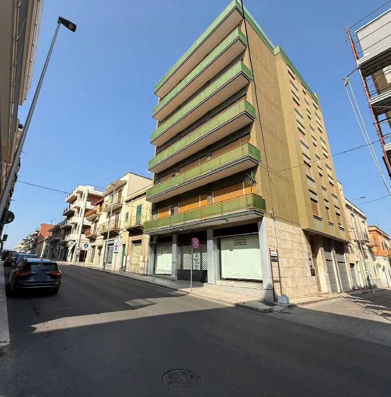 Appartamento in vendita a Massafra - foto 1