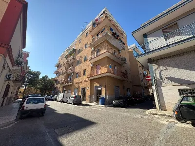 Appartamento a Massafra