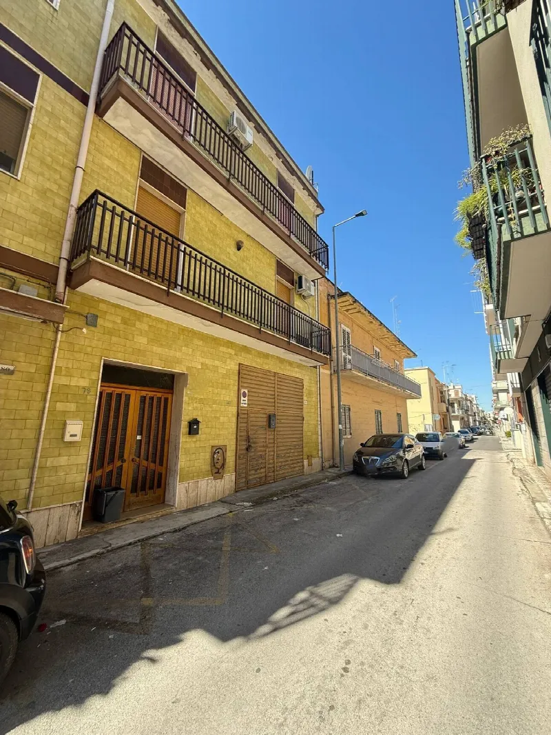Appartamento in vendita a Massafra - foto 1