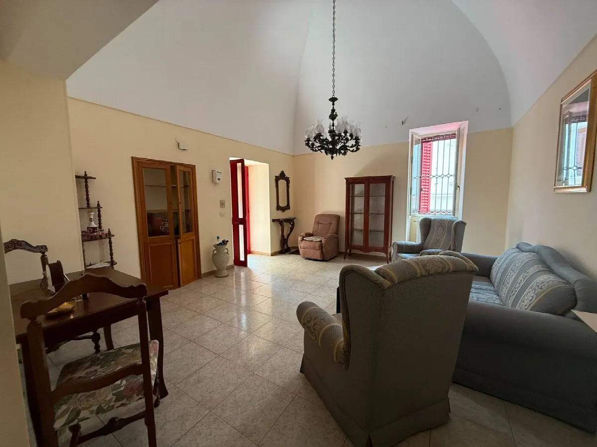 Appartamento in vendita a Massafra - foto 2
