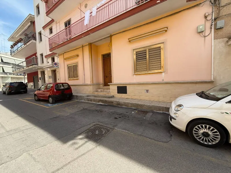Appartamento in vendita a Massafra - foto 1