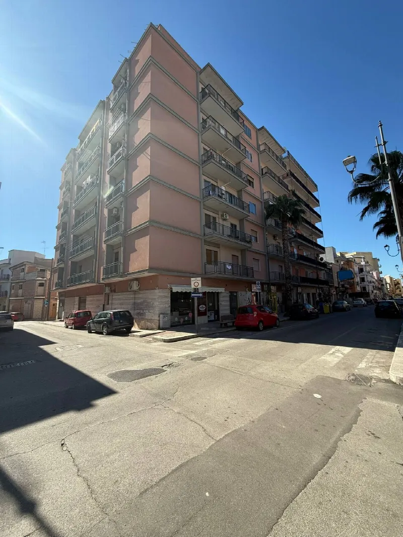 Appartamento in vendita a Palagiano - foto 1