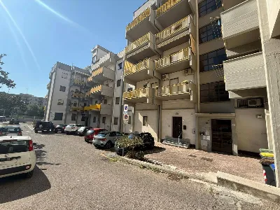 Appartamento a Massafra
