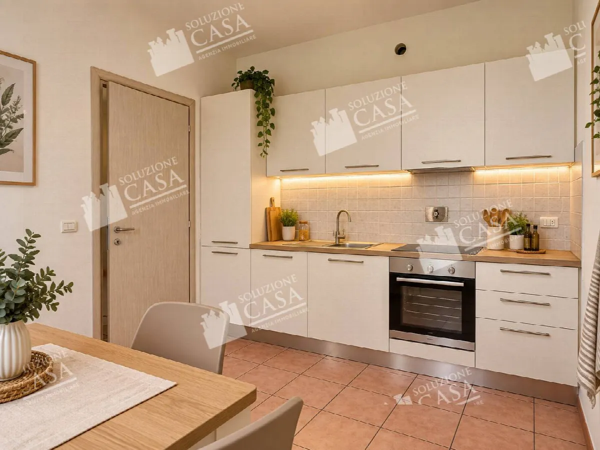 Appartamento in vendita a Cento - foto 3