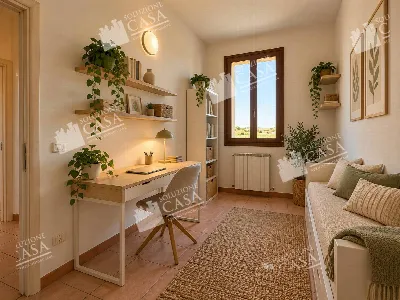 Appartamento in vendita a Cento - foto 9