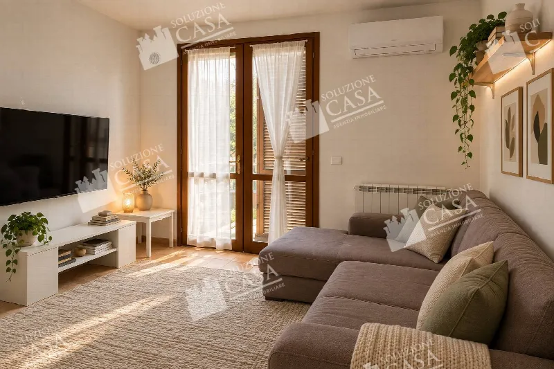 Appartamento in vendita a Cento - foto 1