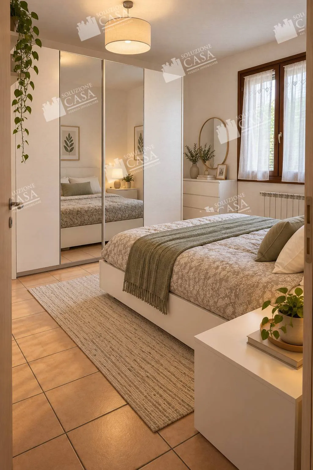 Appartamento in vendita a Cento - foto 4