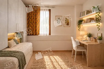 Appartamento in vendita a Cento - foto 6