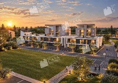 Appartamento in vendita a Pieve di Cento - foto 3