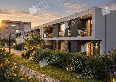 Appartamento in vendita a Pieve di Cento - foto 6