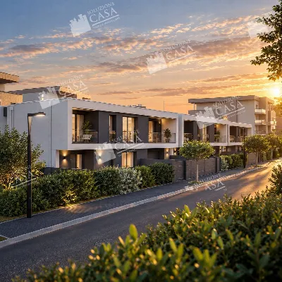 Appartamento in vendita a Pieve di Cento - foto 7