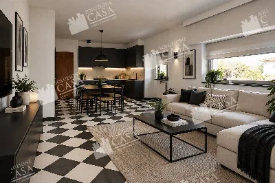 Appartamento in vendita a Pieve di Cento - foto 1