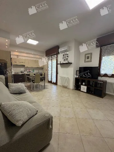 Appartamento a Castello d'Argile