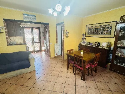 Appartamento in vendita a Roma, Trigoria, ... - foto 10