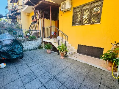 Appartamento in vendita a Roma, Trigoria, ... - foto 5