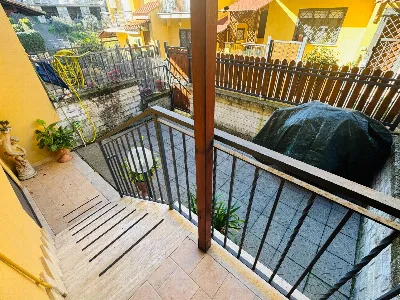 Appartamento in vendita a Roma, Trigoria, ... - foto 7