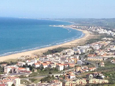 Appartamento in vendita a Vasto - foto 1