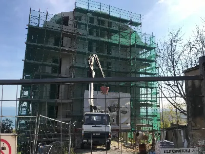 Appartamento in vendita a Vasto - foto 3