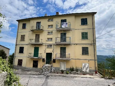 Appartamento a Palmoli