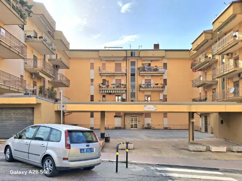 Appartamento in vendita a Montenero di Bisaccia - foto 1