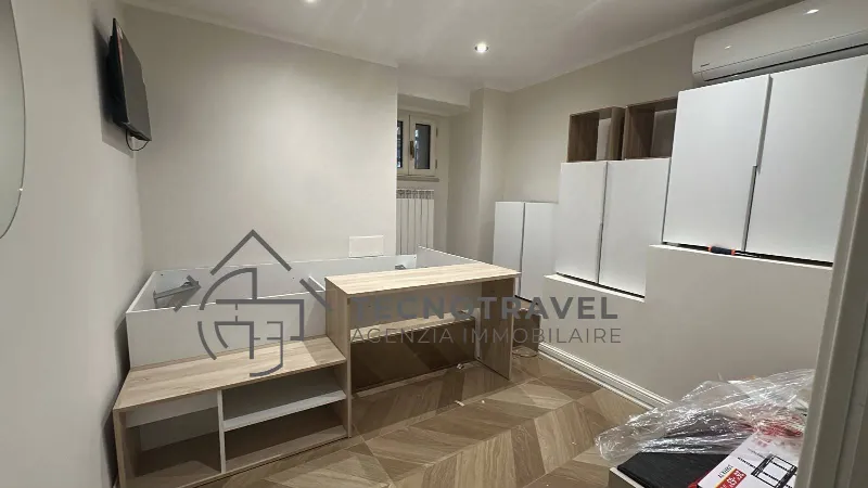 Appartamento in vendita a Napoli, Posillipo, marechiaro - foto 6