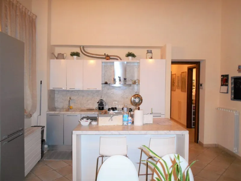 Appartamento in vendita a Seravezza - foto 8