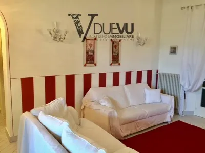 Appartamento in vendita a Forte dei Marmi - foto 1