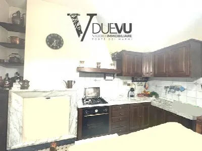 Appartamento in vendita a Seravezza - foto 3