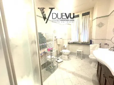 Appartamento in vendita a Seravezza - foto 8